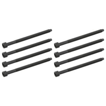 Bolt Kit, cylinder head