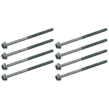 Bolt Kit, cylinder head
