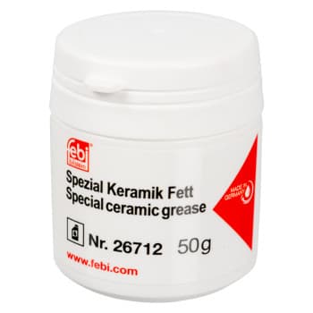 Febi Ceramic Grease 50 gr