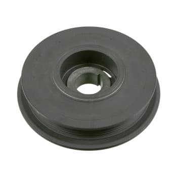 Belt Pulley, crankshaft