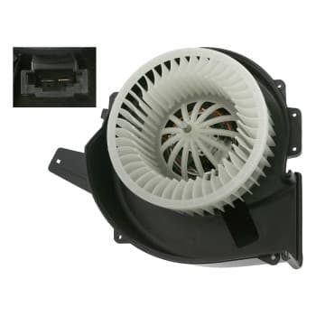 stove fan 27306 FEBI