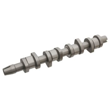 Camshaft