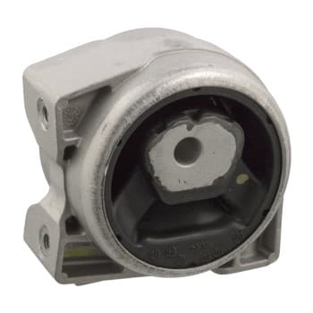 Montage, manual transmission