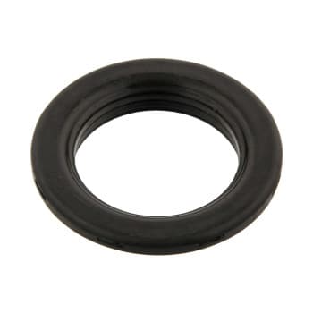 Anti-Friction Stabiliser, suspension strut support Montage 30284 FEBI