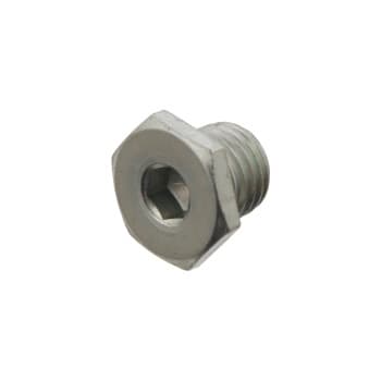 Sealing Plug, oil sump 30967 FEBI