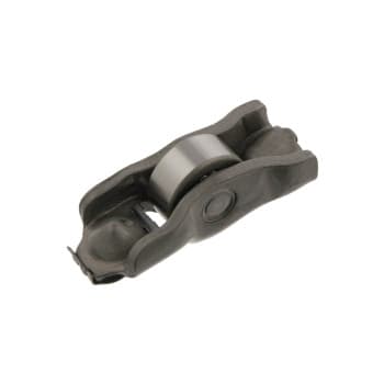 Finger Follower, engine timing