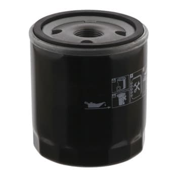 Oil Filter 32223 FEBI