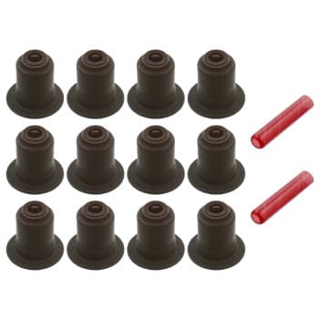Seal Set, valve stem