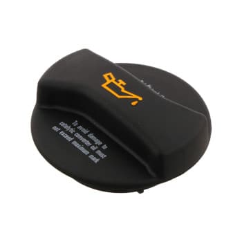 Sealing Cap, oil filling port