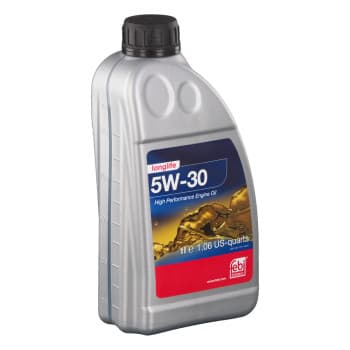 Motor oil Febi SAE 5W30 Longlife C3 1L