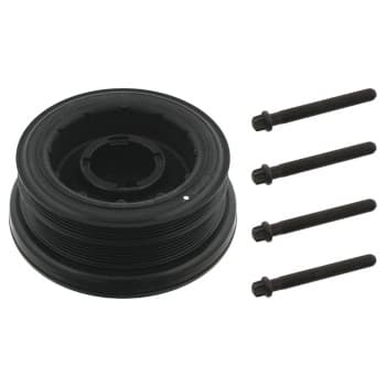 Belt Pulley, crankshaft ProKit