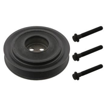 Belt Pulley, crankshaft ProKit