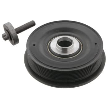 Belt Pulley, crankshaft ProKit