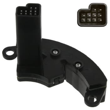 Steering Angle Sensor 33744 FEBI