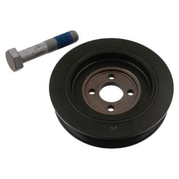 Belt Pulley, crankshaft ProKit
