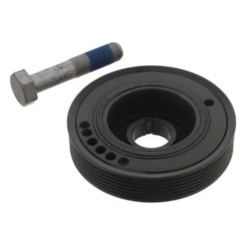 Belt Pulley, crankshaft ProKit