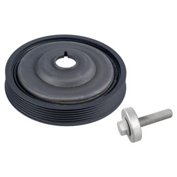 Belt Pulley, crankshaft ProKit