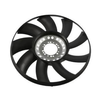 Fan Wheel, engine cooling 36548 FEBI