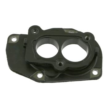 Flange, carburettor 03690 FEBI