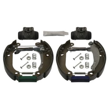 Brake Shoe Kit 37237 FEBI