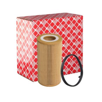 Oil Filter 38462 FEBI