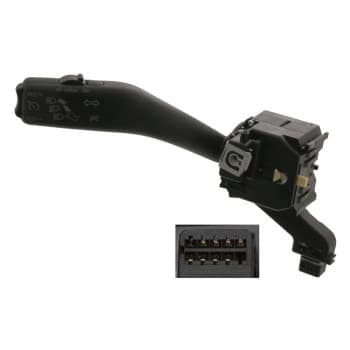Control Stalk, indicators 38514 FEBI