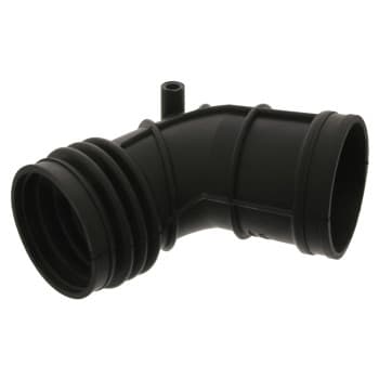 Intake Hose, air filter 39055 FEBI