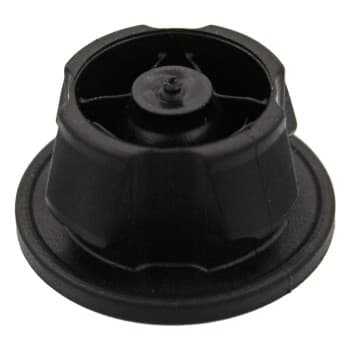 Fastening Element, engine cover