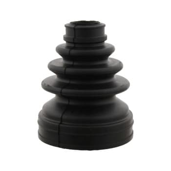 Bellow, driveshaft 43646 FEBI