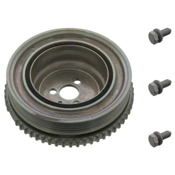 Belt Pulley, crankshaft ProKit