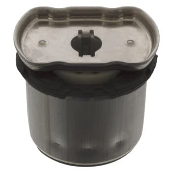 Montage, axle beam 45049 FEBI