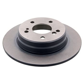 Brake Disc 04629 FEBI