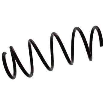 Coil Spring 46867 FEBI