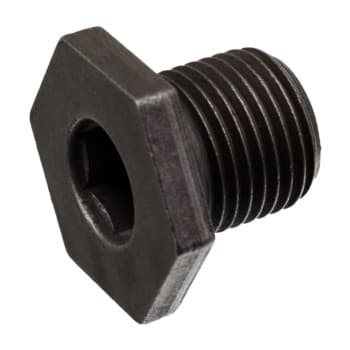 Sealing Plug, oil sump 47129 FEBI