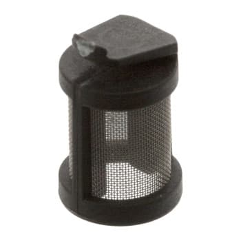 Hydraulic Filter, automatic transmission 47283 FEBI