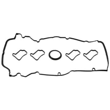 Gasket Set, cylinder head cover 47927 FEBI