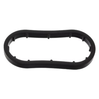 Seal, oil cooler 49403 FEBI