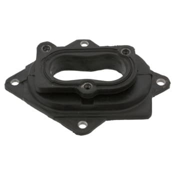 Flange, carburettor 07107 FEBI