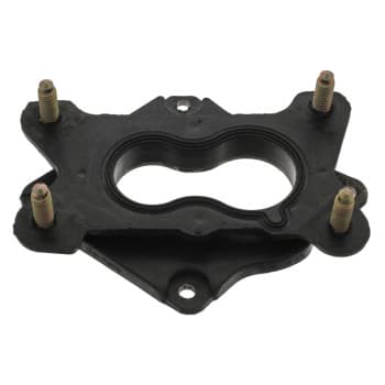 Flange, carburettor 07120 FEBI