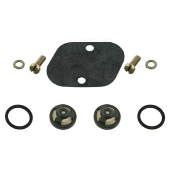 Valve, vacuum pump 08491 FEBI