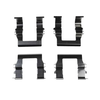 Accessory Kit, disc brake pads