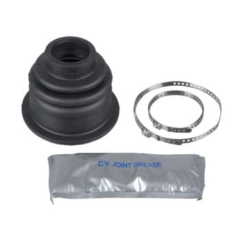 Bellow Set, drive shaft ADC48130 Blue Print
