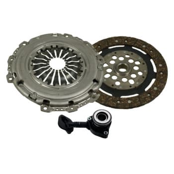 Clutch Kit ADF1230100 Blue Print