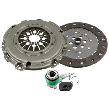 Clutch Kit Blue Print SMARTFIT Solution Kit ADF123060