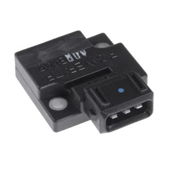 Switch Unit, ignition system