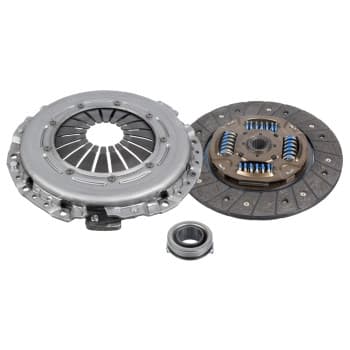 Clutch Kit ADG030143C Blue Print