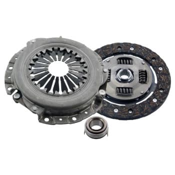 Clutch Kit ADG03023 Blue Print