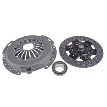 Clutch Kit ADG03028 Blue Print