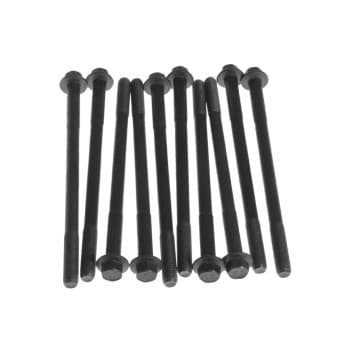 Bolt Kit, cylinder head