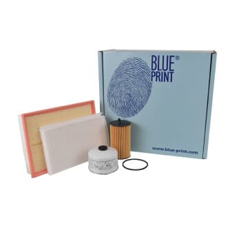 Parts Set, maintenance service